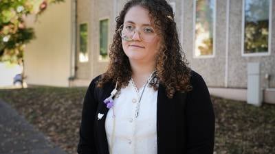 Jury convicts California activist who took chickens from Perdue Farms plant