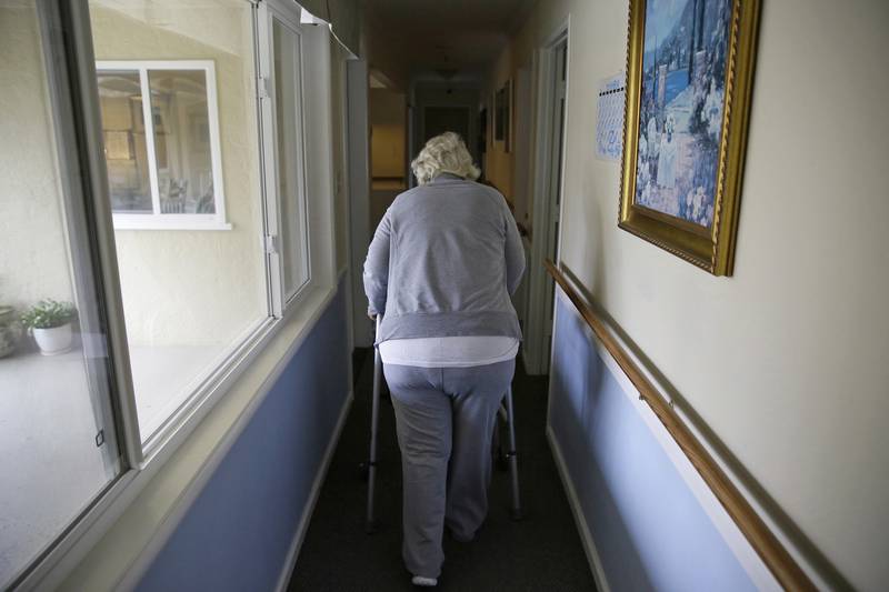 Every year, thousands of older adults fall and hurt themselves. Falls are one of the main causes of injury and loss of independence in people ages 65 and older.