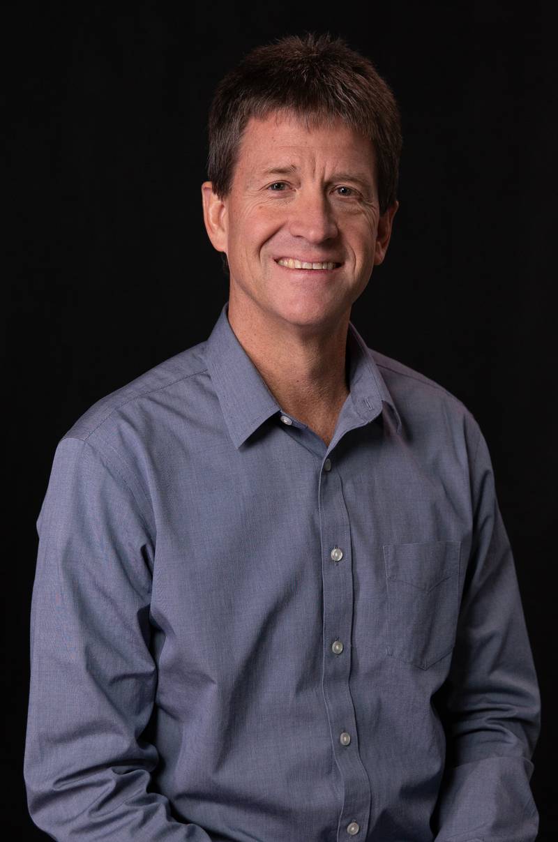 Scott Beck