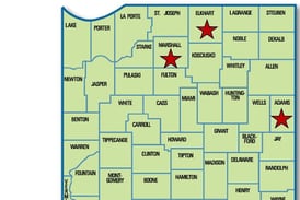 2026 Indiana Dairy Producers regional meetings coming soon