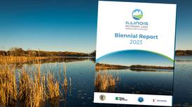 2023 Biennial Report: Progress toward nutrient loss reduction strategy goals