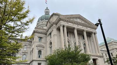 Indiana Farm Bureau sets legislative priorities for next year