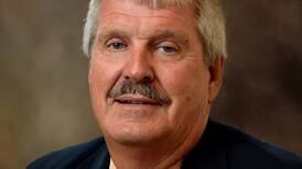 Daugherty: Advocating for soy growers