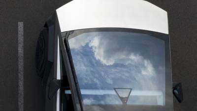 Tesla recalls some Cybertrucks for wheel issue