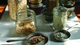 Ditch the store-bought mixes: Homemade alternatives for healthier, tastier meals