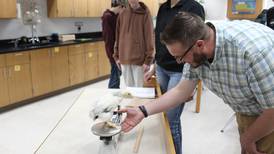 FFA chapter develops mental health awareness program