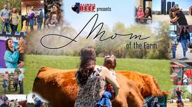 Illinois Beef presents ‘Mom of the Farm’ recognizing beef moms statewide