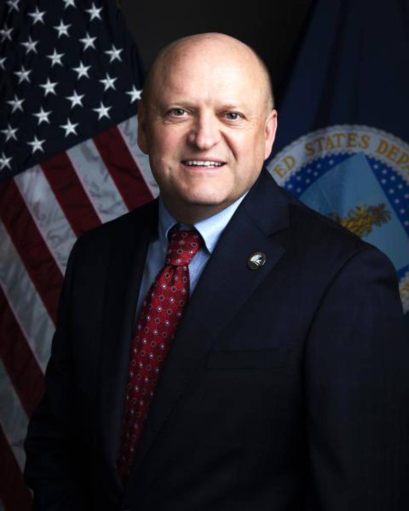 Joseph Parsons