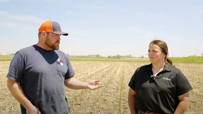 U of I research shows the value of Meristem products