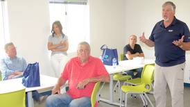 Soybean advocate tours ‘soup to nuts’ plant