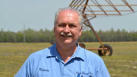 From the Fields: Playing catch-up