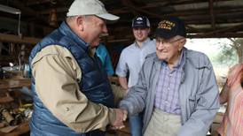 Farmer veterans, a legacy of service in rural America