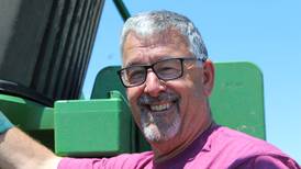 From the Fields: Wrapping up harvest