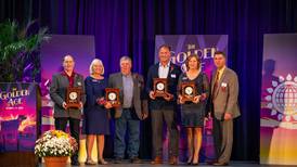 World Dairy Expo accepting nominations for 2025 Recognition Awards