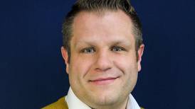 Kyle Shipman takes helm as state veterinarian