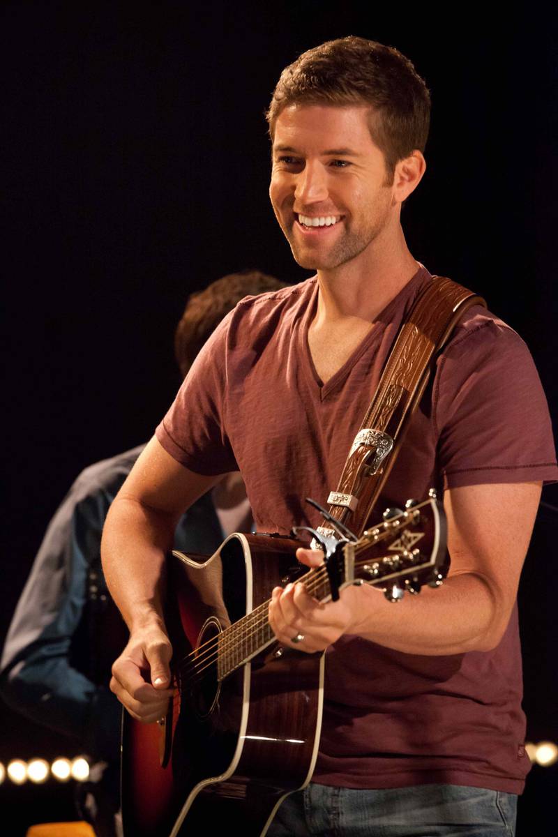 Josh Turner