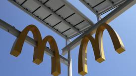 McDonald’s raising U.S. workers’ pay in company-owned stores