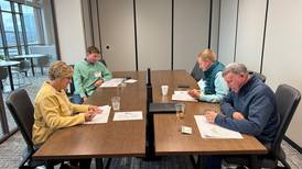 Farmers attend Indiana Ag Law Foundation Workshop