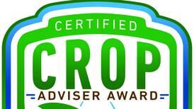 Montgomery earns top Illinois CCA Award