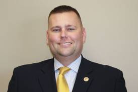 KJ Johnson named to ISA post