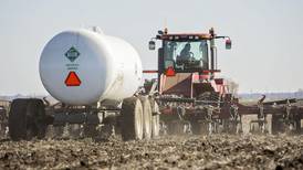 Fertilizer demand expected to grow this year