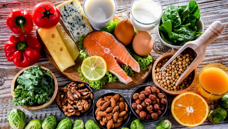 The combination of fresh, flavorful and nutrient-dense foods makes the Mediterranean diet a tasty, sustainable option for many individuals.