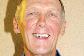 From the Barns: In drought mode