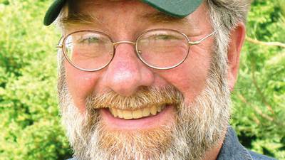 From the Pastures: Still on the go