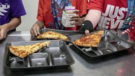 There’s a new push to put whole milk back in school meals