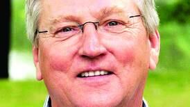 Farm & Food File: ‘Funeral by funeral, theory advances’