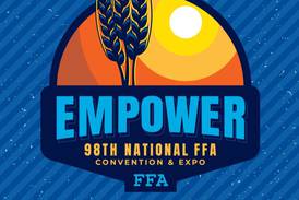 Indiana FFA celebrates wins at national convention