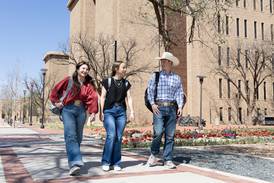 National Cattlemen’s Foundation accepting applications for CME Group Beef Industry Scholarship
