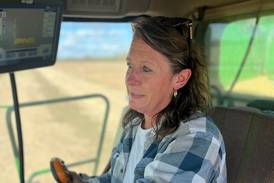 The work doesn’t end after harvest