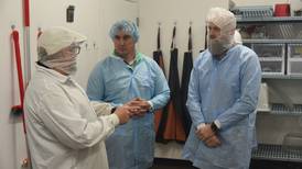 Indiana hosts USDA food safety leaders
