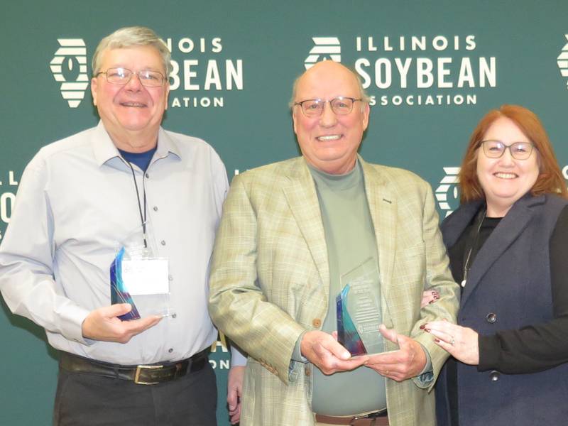 Winters ISA’s Farm Family of the Year