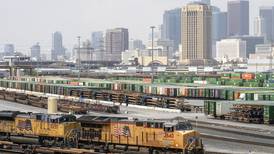 California pulls back EPA requests for approval to phase out diesel-powered trains and big rigs