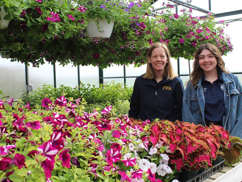 New opportunities: Ag-related topics added to curriculum