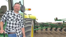 Conservation practices part of farmer’s DNA