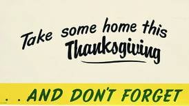 Antiques & Collecting: Vintage advertising