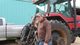 Serving and feeding his country important to Army veteran