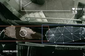 GEA sees new potential in dairy breeding as CattleEye data supports genetic approaches to lameness