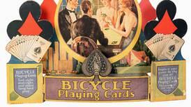 Antiques & Collecting: Playing cards