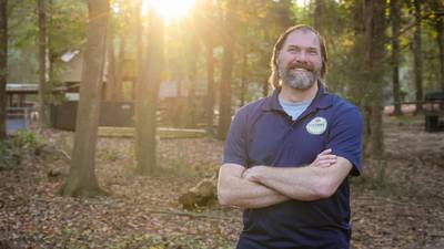 Veteran farmers: Serving our country, growing our future