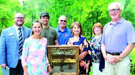 LLCC dedicates new learning lab