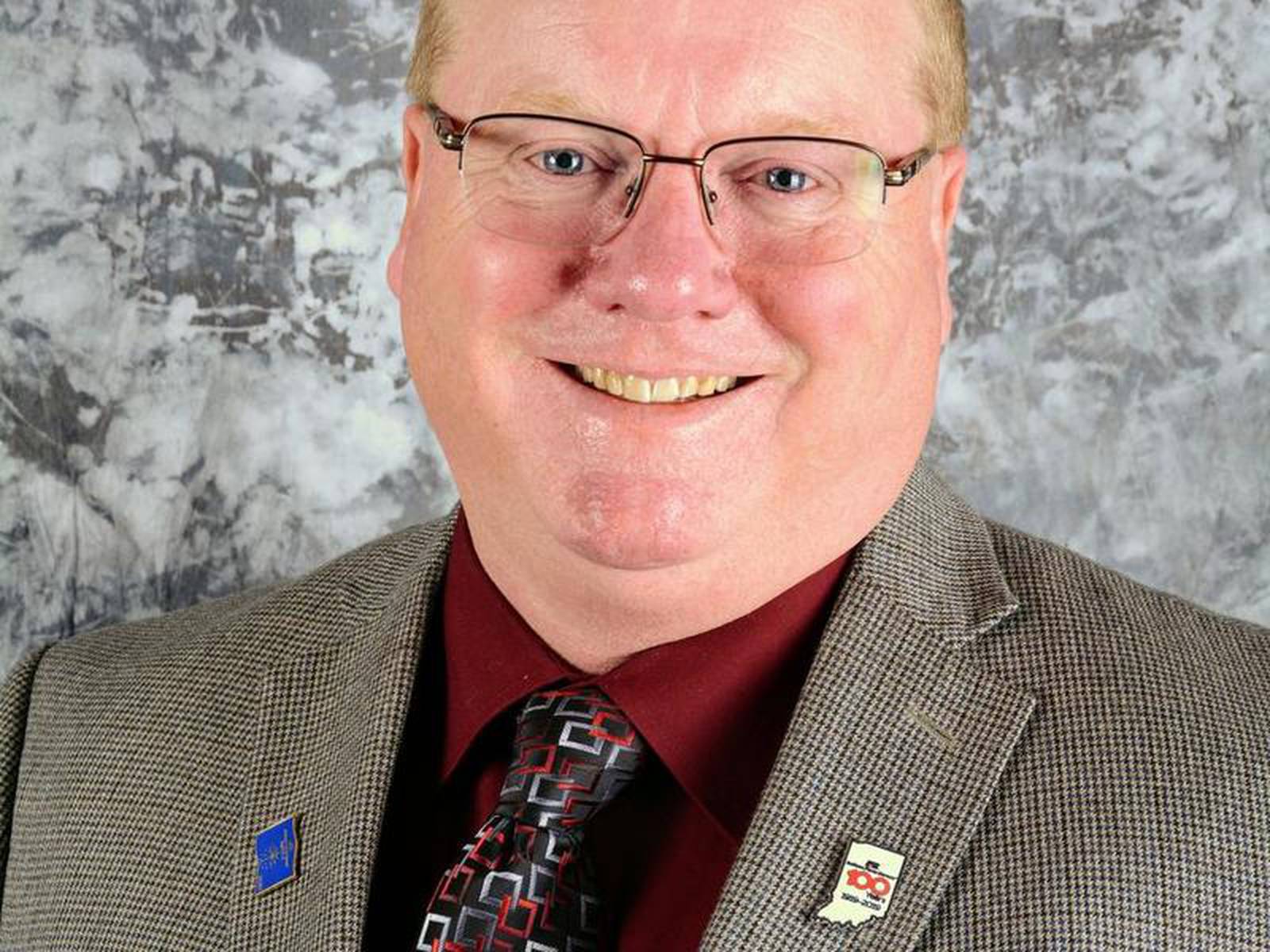 Indiana Farm Bureau new district leaders AgriNews