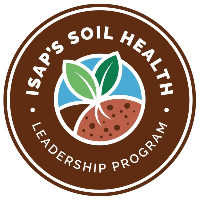 The Illinois Sustainable Ag Partnership’s Soil Health Leadership Program is an 18-month, in-depth training initiative designed for farmers, ag retailers, crop advisers and conservation professionals to enhance their understanding of soil health science.