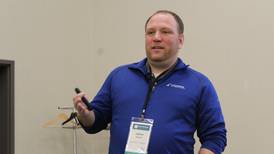 Accurate numbers help farmers develop future plans