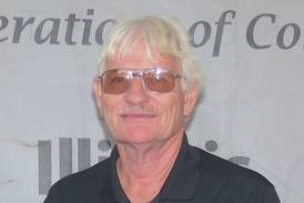 Hartman’s work on behalf of corn farmers spans decades