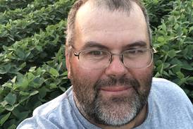 From the Fields: Just getting started