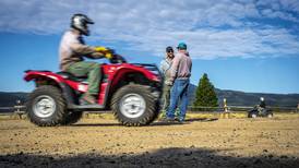 ATV safety tips: Checklist for staying safe on the farm